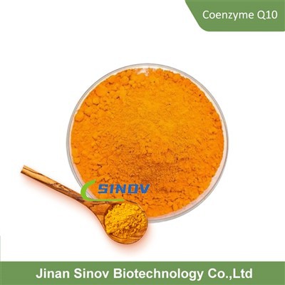 Coensyme Q10 toidulisandi pulber