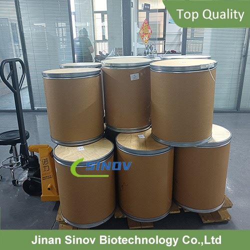 Enoxolone API factory