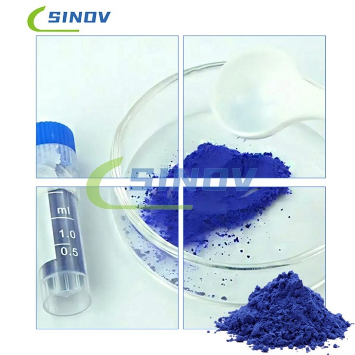 high quality Copper Peptide