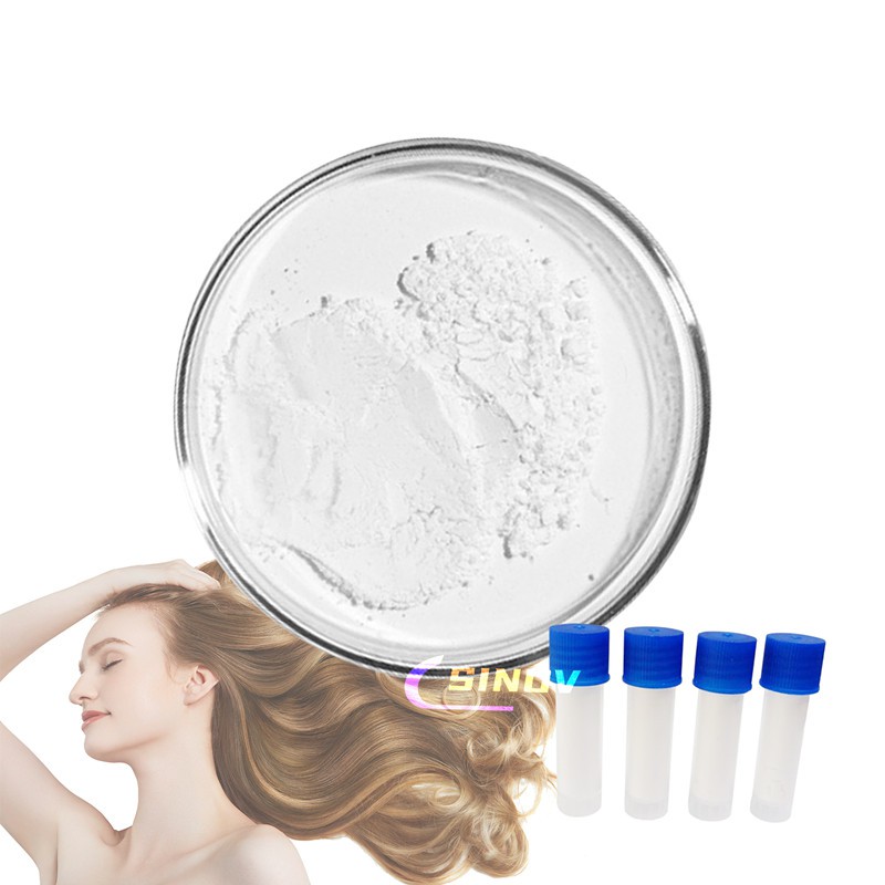 Myristoyl heksapeptiid -16