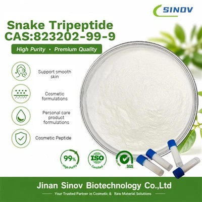 Syn Ake peptiid