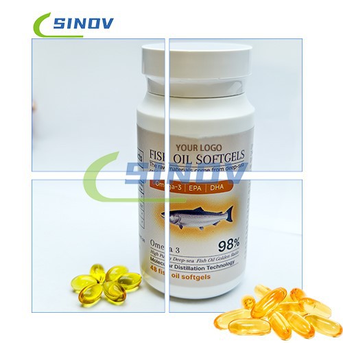 fishing oil fishing oil
