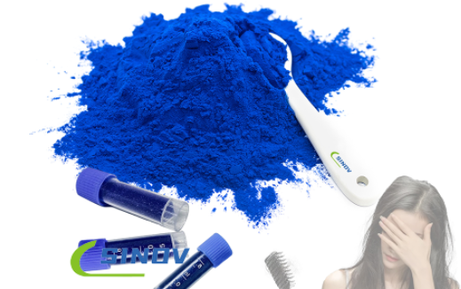 copper peptide ghk-cu copper peptide ghk-cu