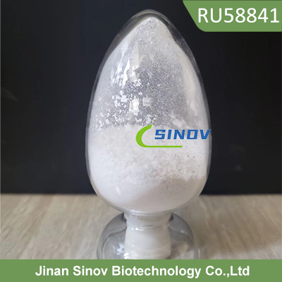 RU58841 powder RU58841 powder