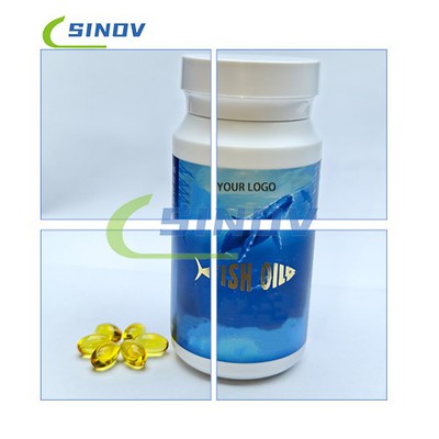 Omega-3 Fish Oil Omega-3 Fish Oil