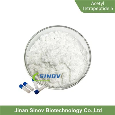 Kosmeetiline atsetüültetrapeptiid 5