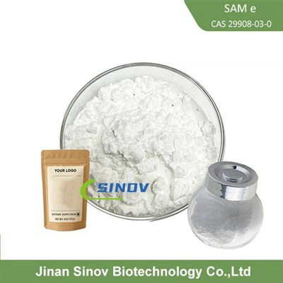 S adenosüülmetioniini pulber